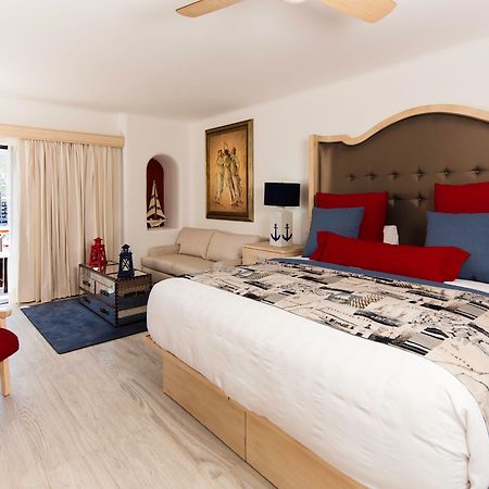 Marina Fiesta Resort & Spa, A La Carte All Inclusive Optional Cabo San Lucas Exterior photo