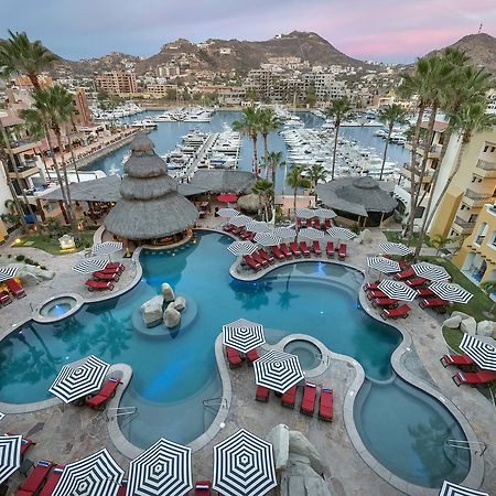 Marina Fiesta Resort & Spa, A La Carte All Inclusive Optional Cabo San Lucas Exterior photo