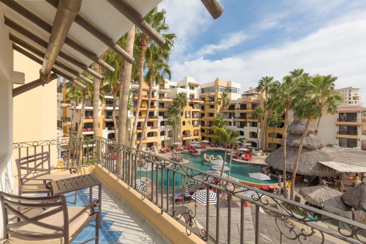 Marina Fiesta Resort & Spa, A La Carte All Inclusive Optional Cabo San Lucas Exterior photo