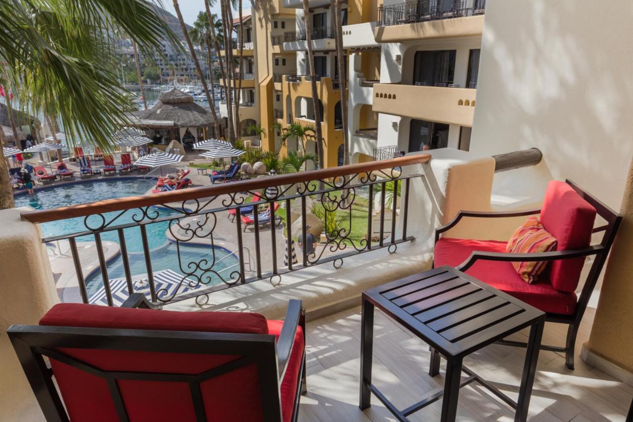 Marina Fiesta Resort & Spa, A La Carte All Inclusive Optional Cabo San Lucas Exterior photo