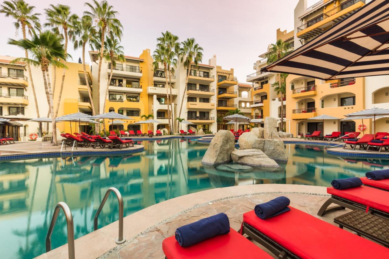 Marina Fiesta Resort & Spa, A La Carte All Inclusive Optional Cabo San Lucas Exterior photo