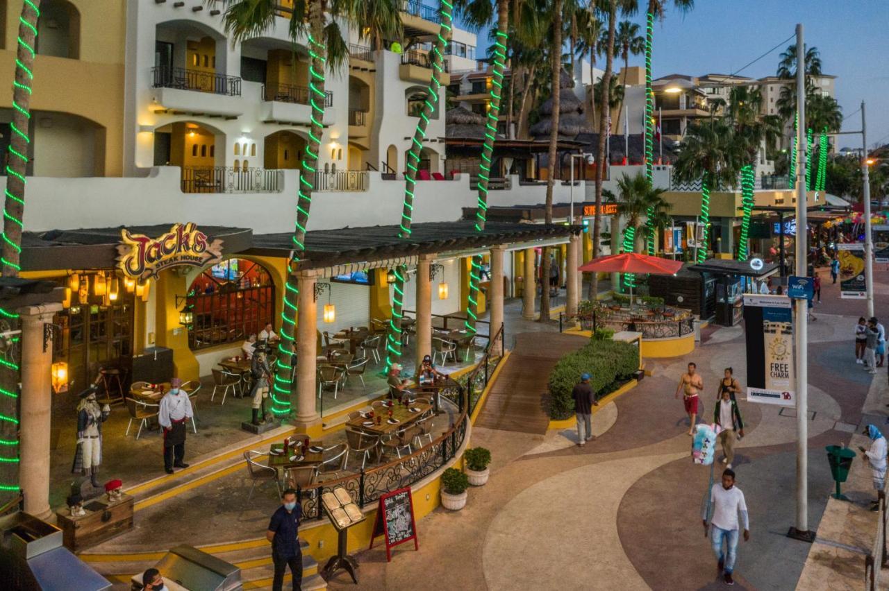 Marina Fiesta Resort & Spa, A La Carte All Inclusive Optional Cabo San Lucas Exterior photo