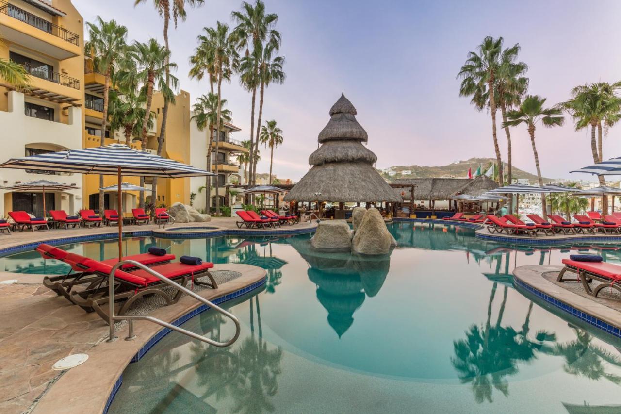 Marina Fiesta Resort & Spa, A La Carte All Inclusive Optional Cabo San Lucas Exterior photo