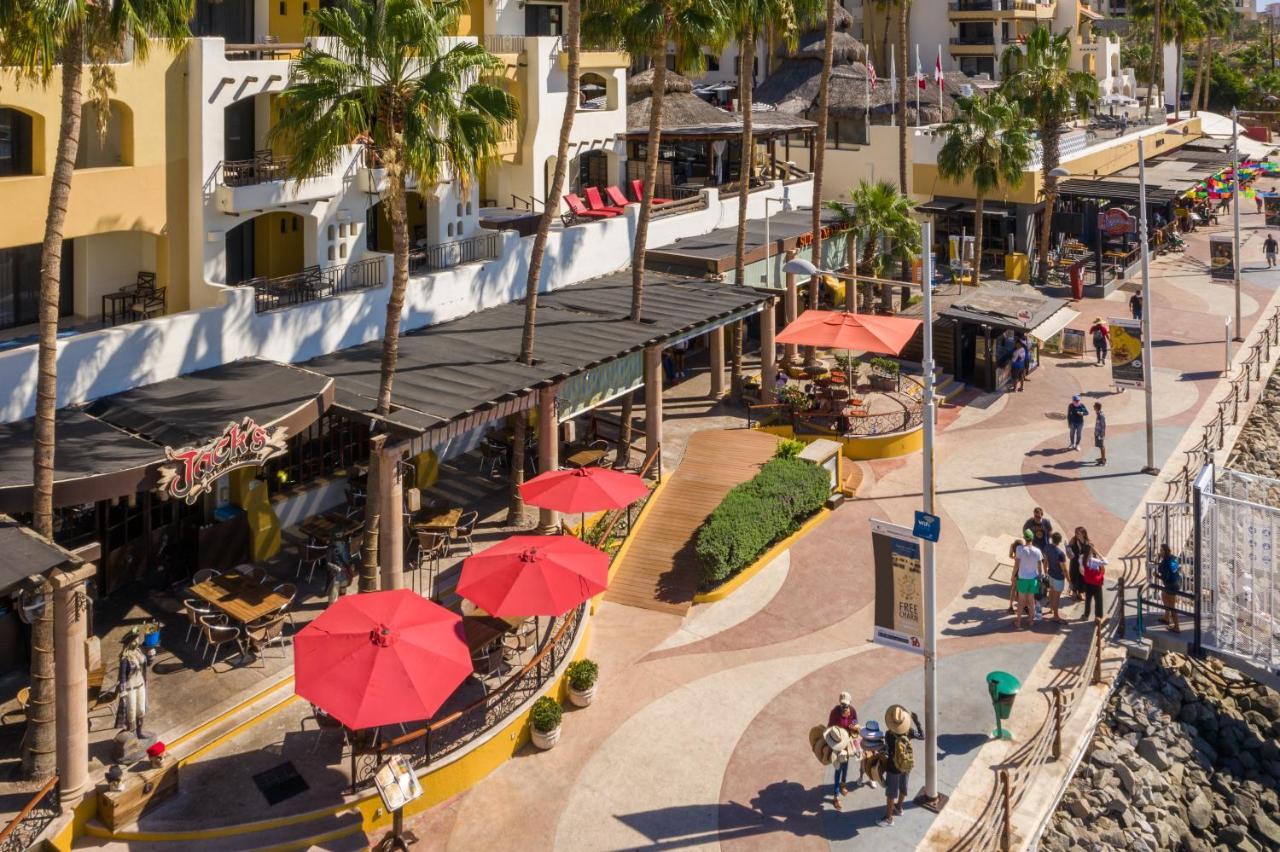 Marina Fiesta Resort & Spa, A La Carte All Inclusive Optional Cabo San Lucas Exterior photo