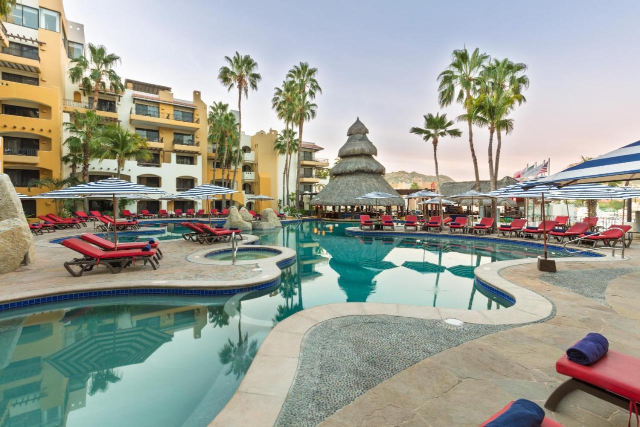 Marina Fiesta Resort & Spa, A La Carte All Inclusive Optional Cabo San Lucas Exterior photo
