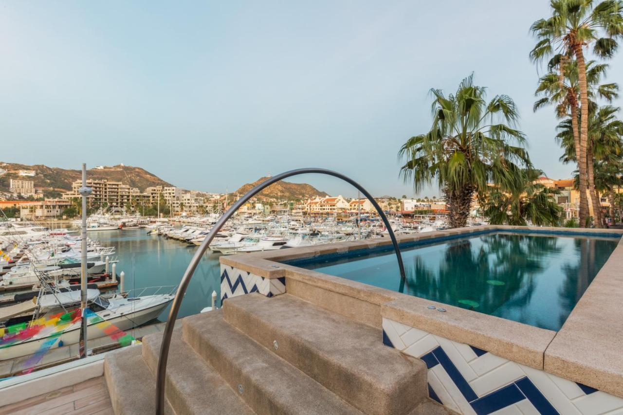 Marina Fiesta Resort & Spa, A La Carte All Inclusive Optional Cabo San Lucas Exterior photo