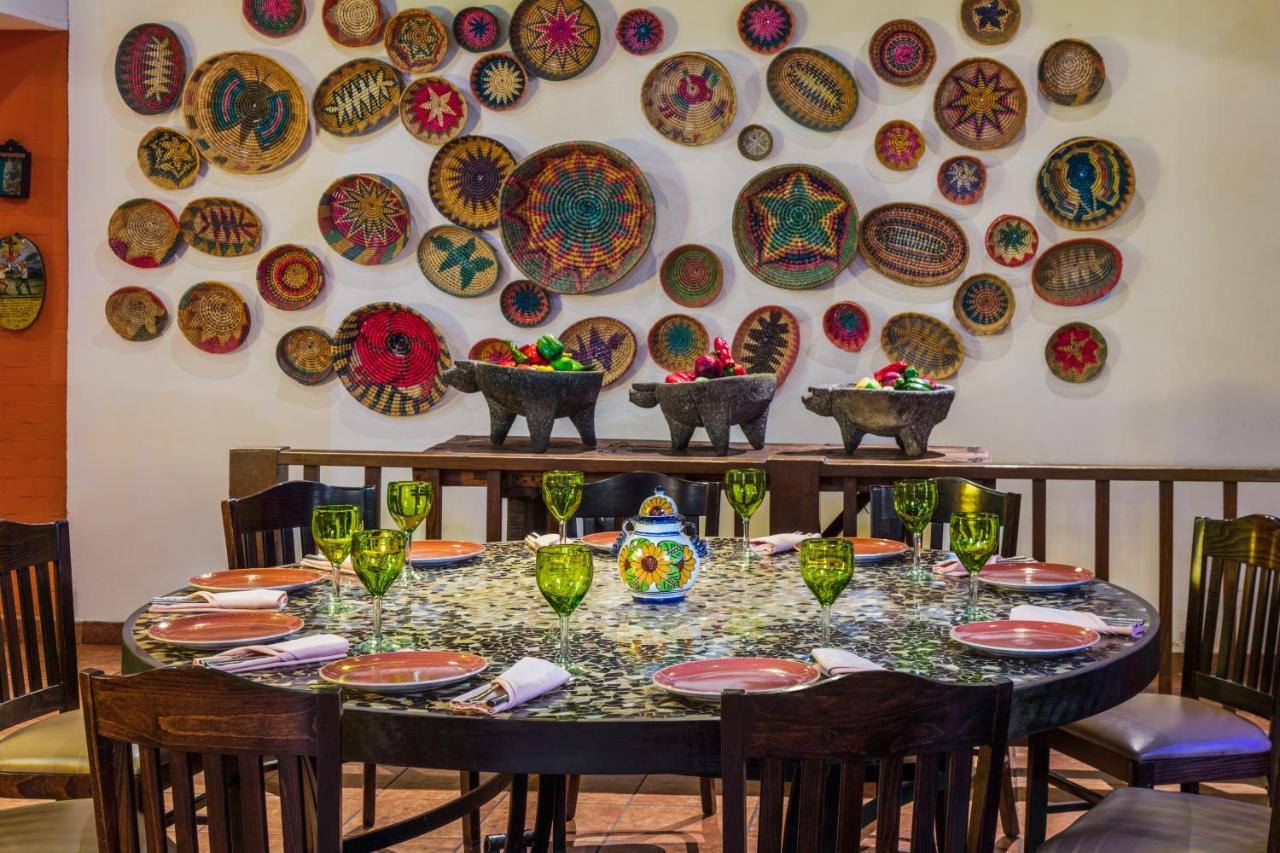 Marina Fiesta Resort & Spa, A La Carte All Inclusive Optional Cabo San Lucas Exterior photo