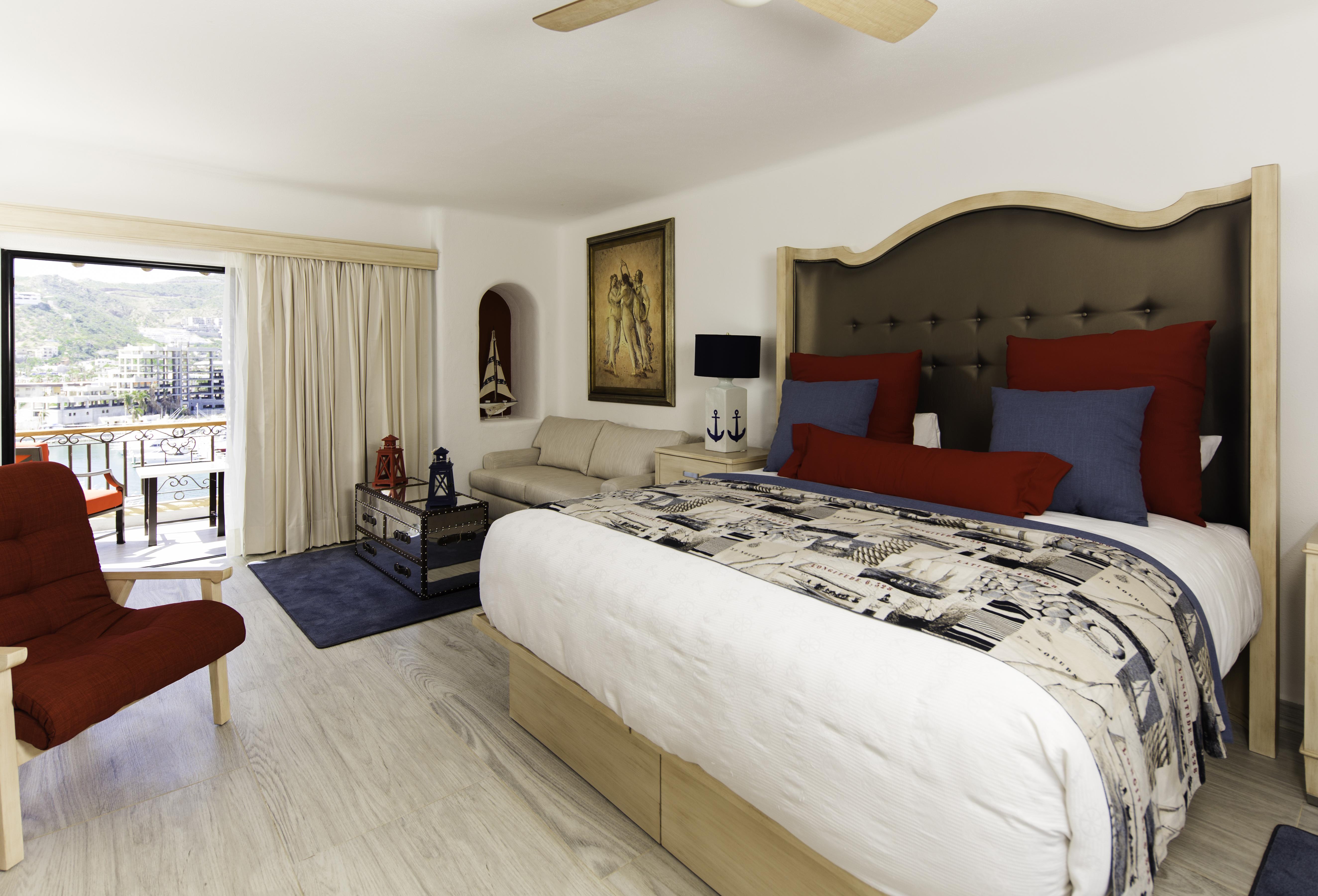 Marina Fiesta Resort & Spa, A La Carte All Inclusive Optional Cabo San Lucas Exterior photo