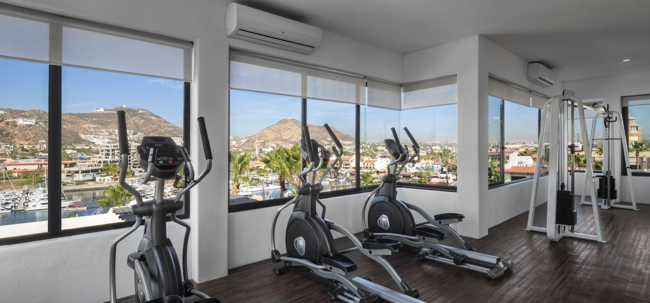 Marina Fiesta Resort & Spa, A La Carte All Inclusive Optional Cabo San Lucas Exterior photo