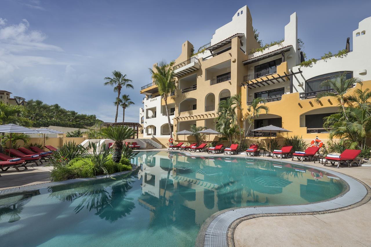 Marina Fiesta Resort & Spa, A La Carte All Inclusive Optional Cabo San Lucas Exterior photo