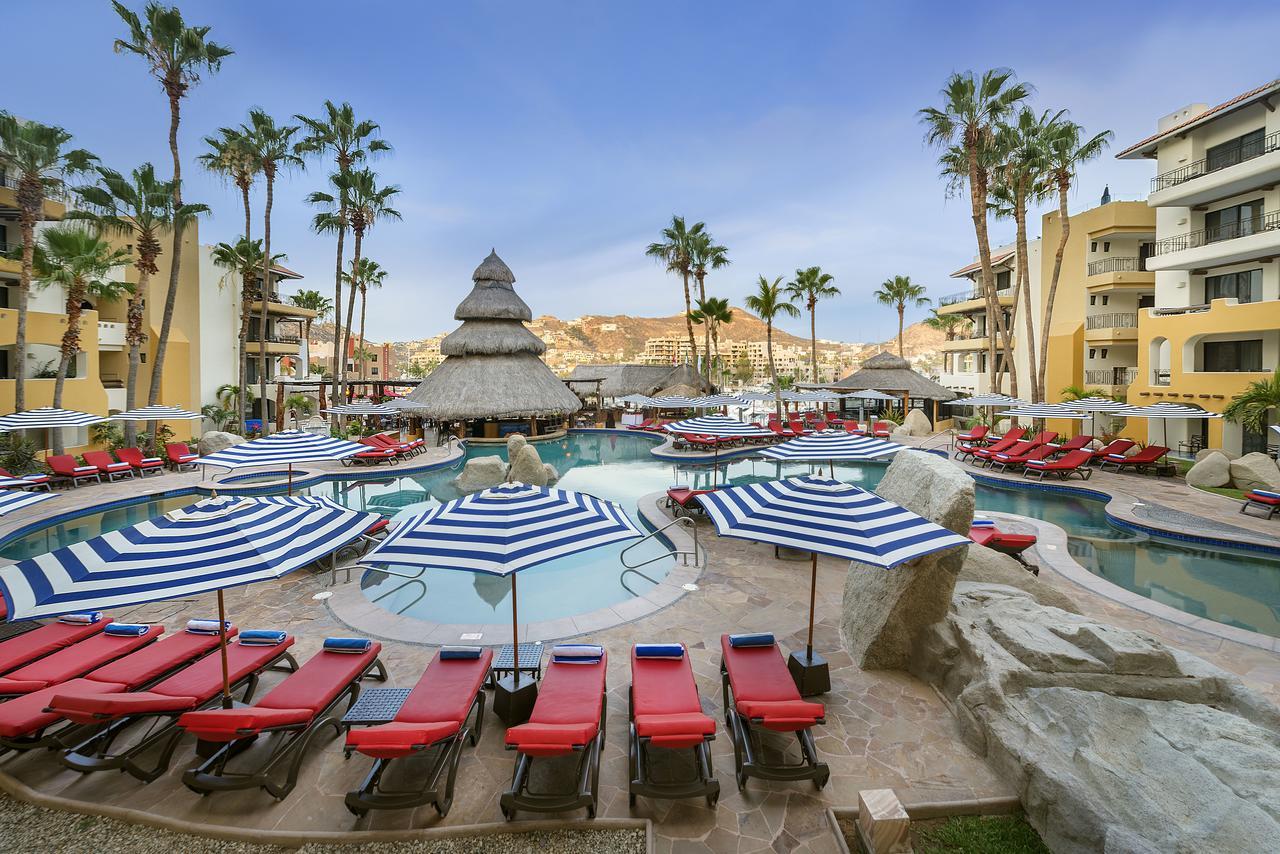 Marina Fiesta Resort & Spa, A La Carte All Inclusive Optional Cabo San Lucas Exterior photo