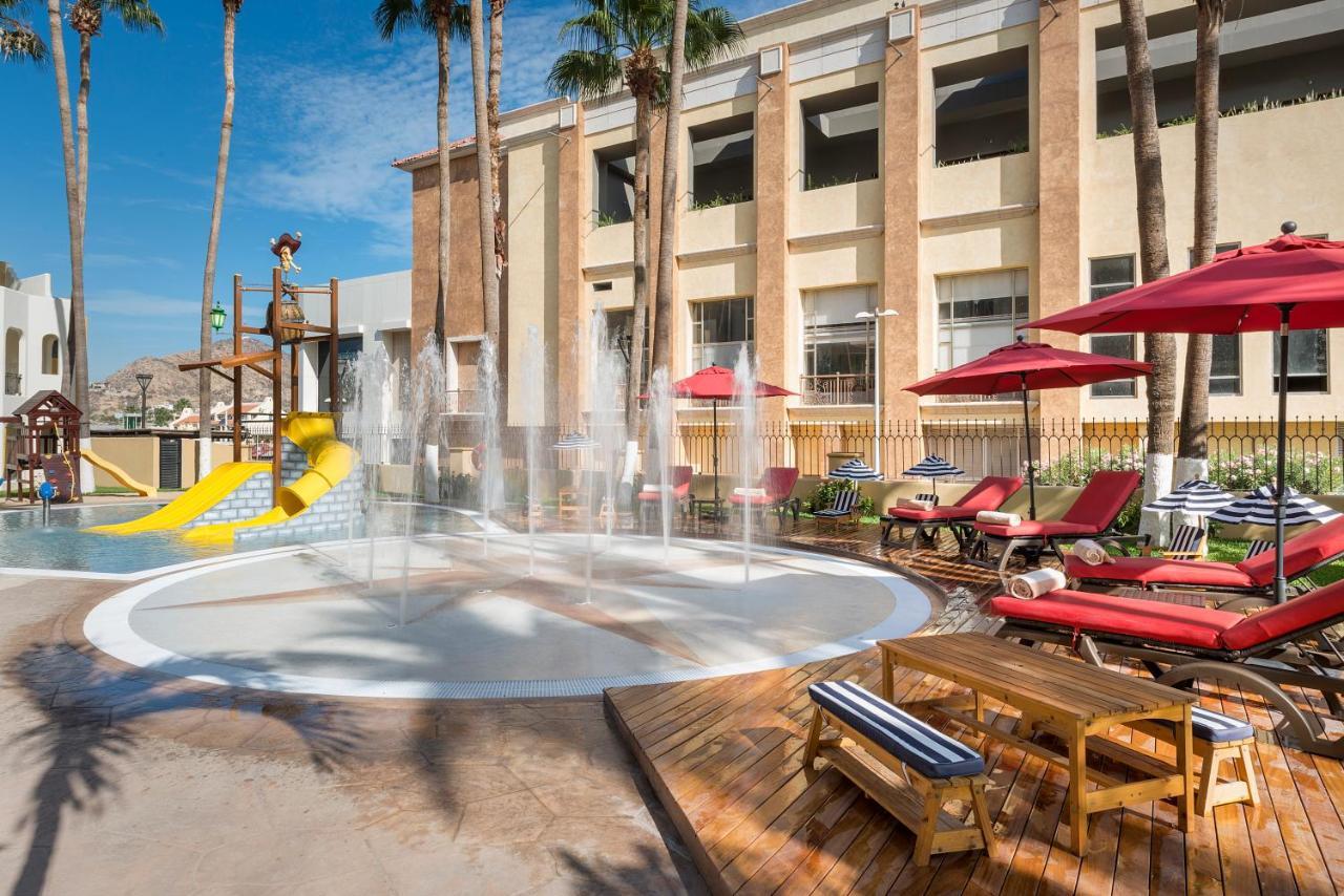 Marina Fiesta Resort & Spa, A La Carte All Inclusive Optional Cabo San Lucas Exterior photo