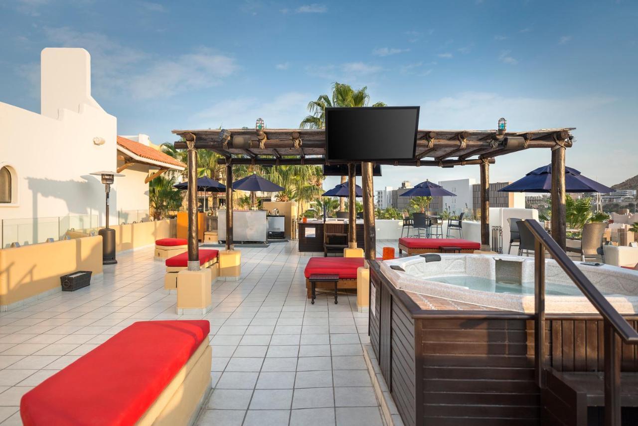 Marina Fiesta Resort & Spa, A La Carte All Inclusive Optional Cabo San Lucas Exterior photo