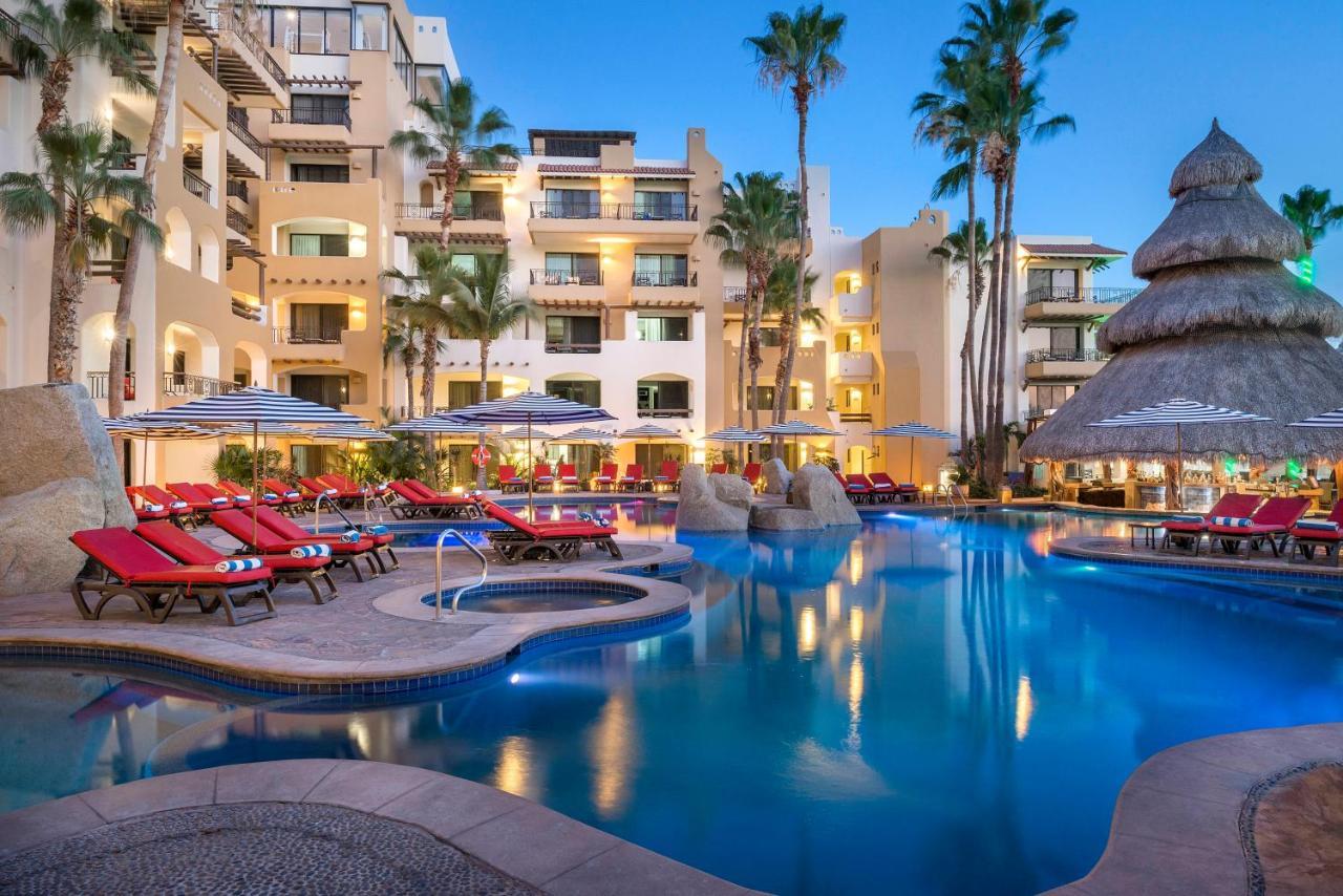 Marina Fiesta Resort & Spa, A La Carte All Inclusive Optional Cabo San Lucas Exterior photo