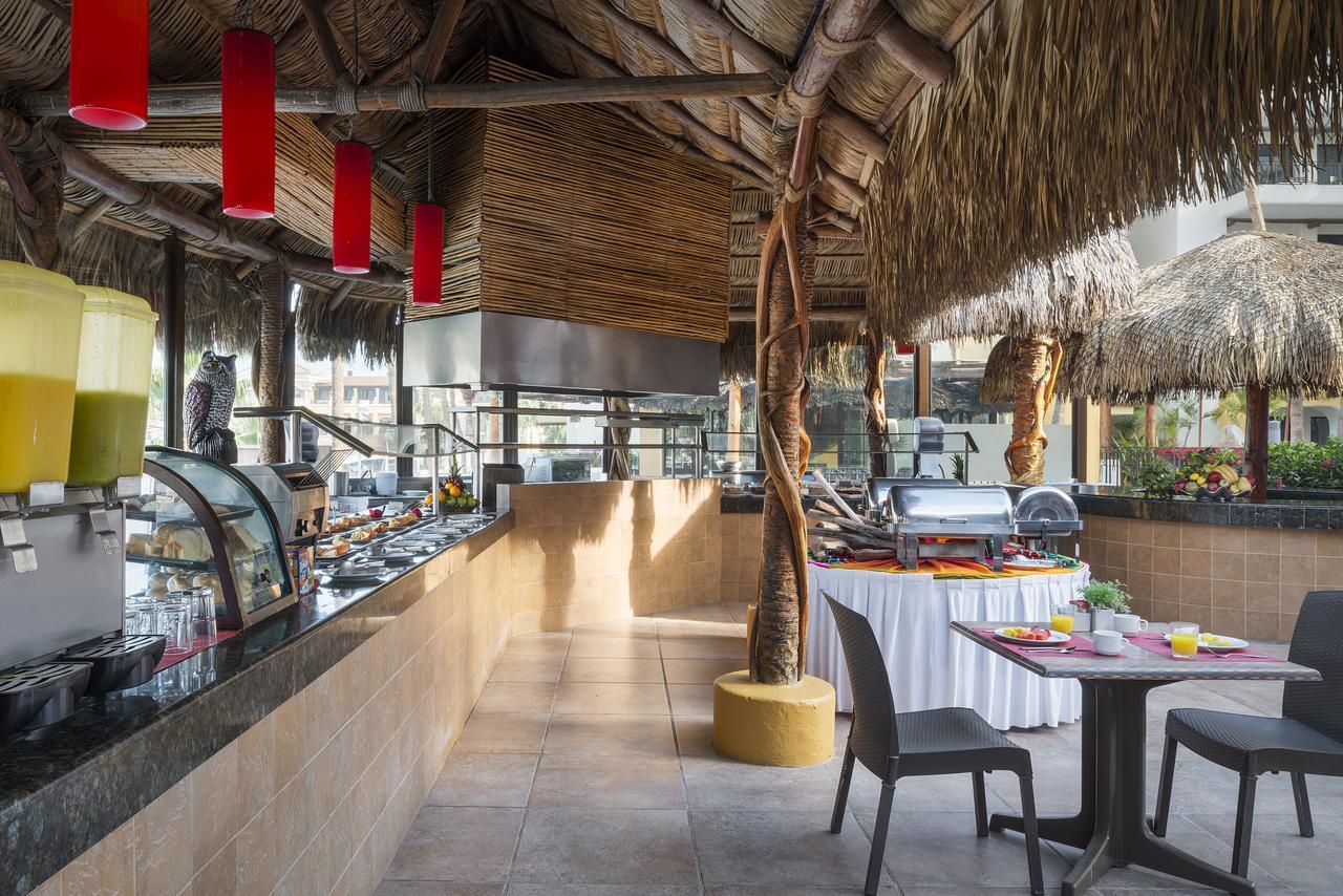 Marina Fiesta Resort & Spa, A La Carte All Inclusive Optional Cabo San Lucas Exterior photo