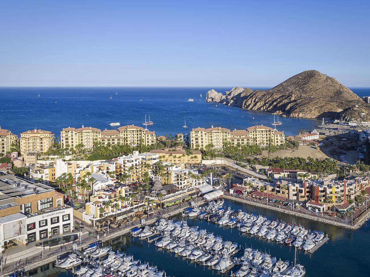 Marina Fiesta Resort & Spa, A La Carte All Inclusive Optional Cabo San Lucas Exterior photo