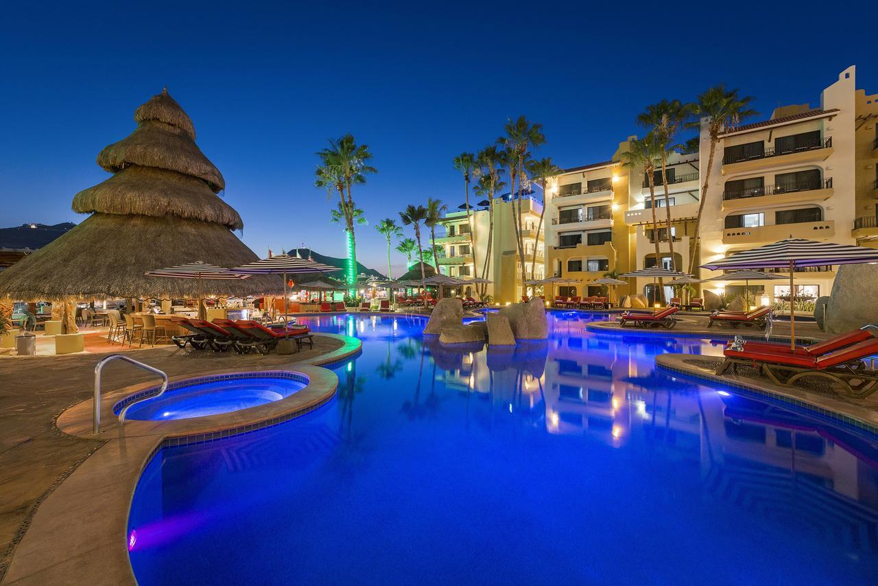 Marina Fiesta Resort & Spa, A La Carte All Inclusive Optional Cabo San Lucas Exterior photo
