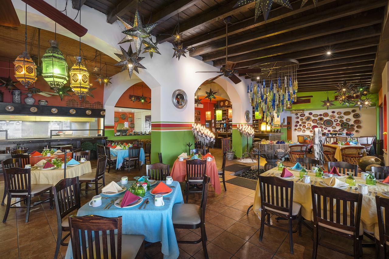 Marina Fiesta Resort & Spa, A La Carte All Inclusive Optional Cabo San Lucas Exterior photo