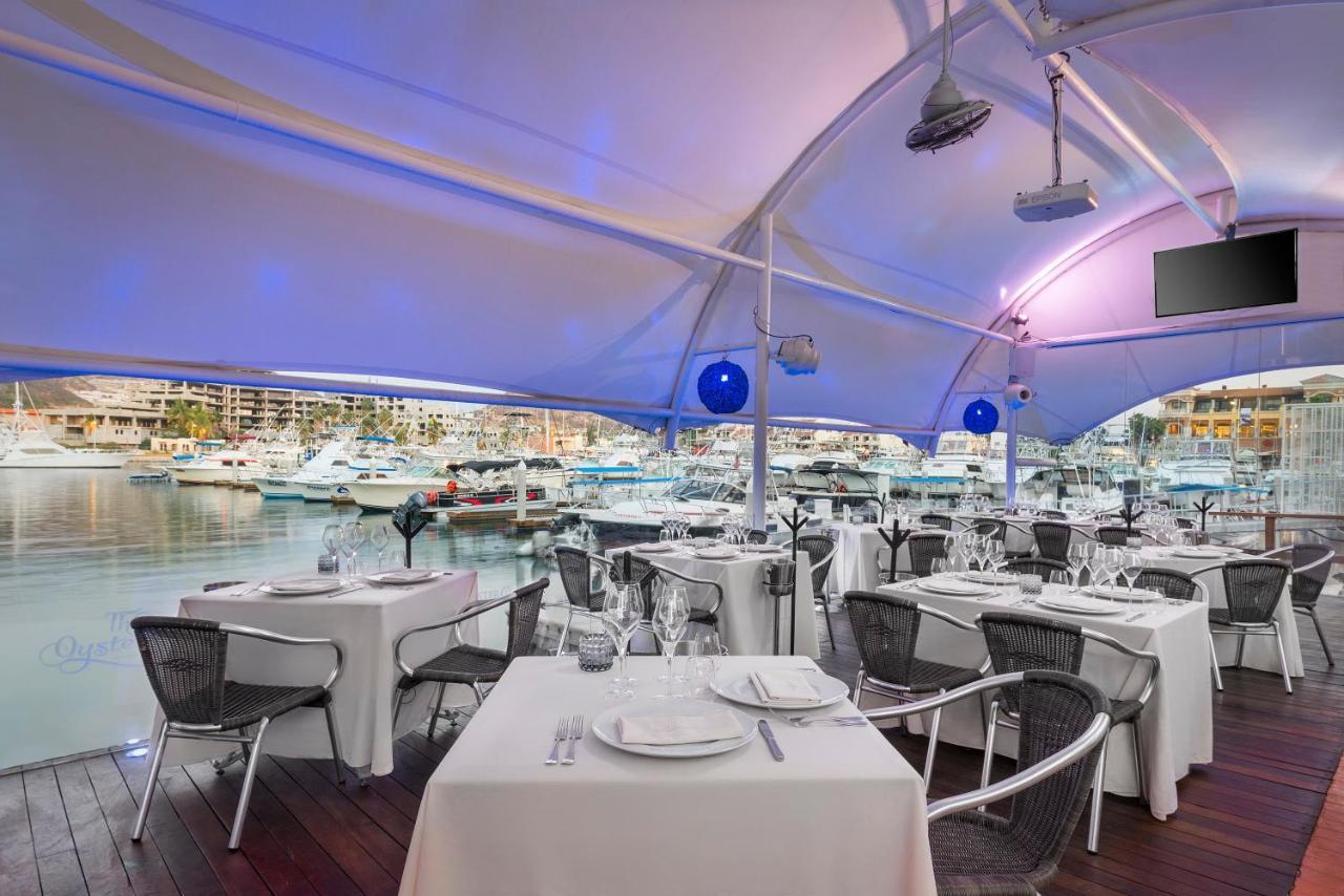 Marina Fiesta Resort & Spa, A La Carte All Inclusive Optional Cabo San Lucas Exterior photo